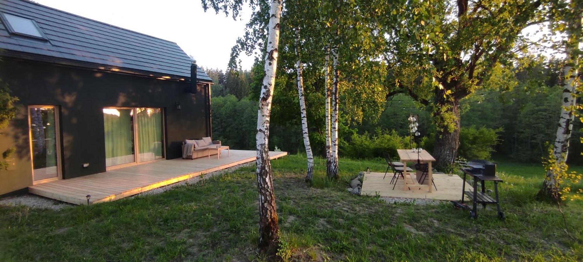 Holiday home Taras I