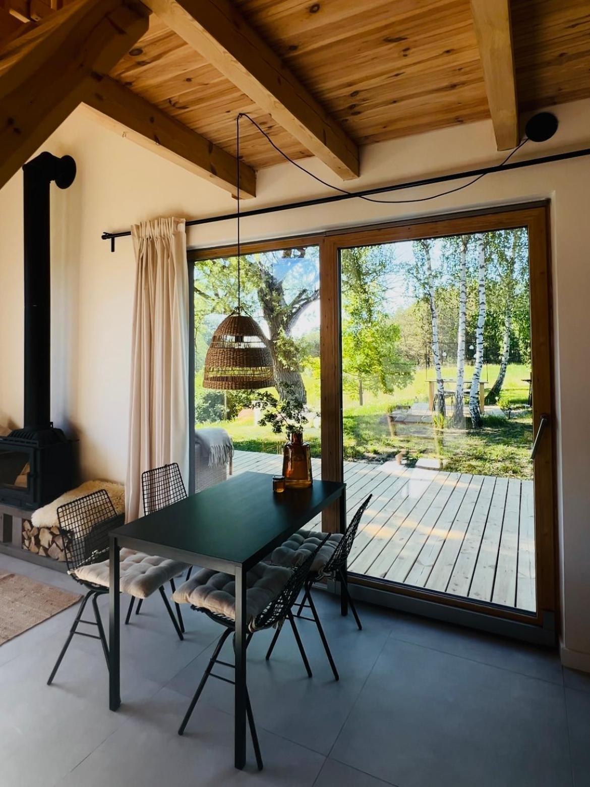 Taras I Holiday home Gilawy