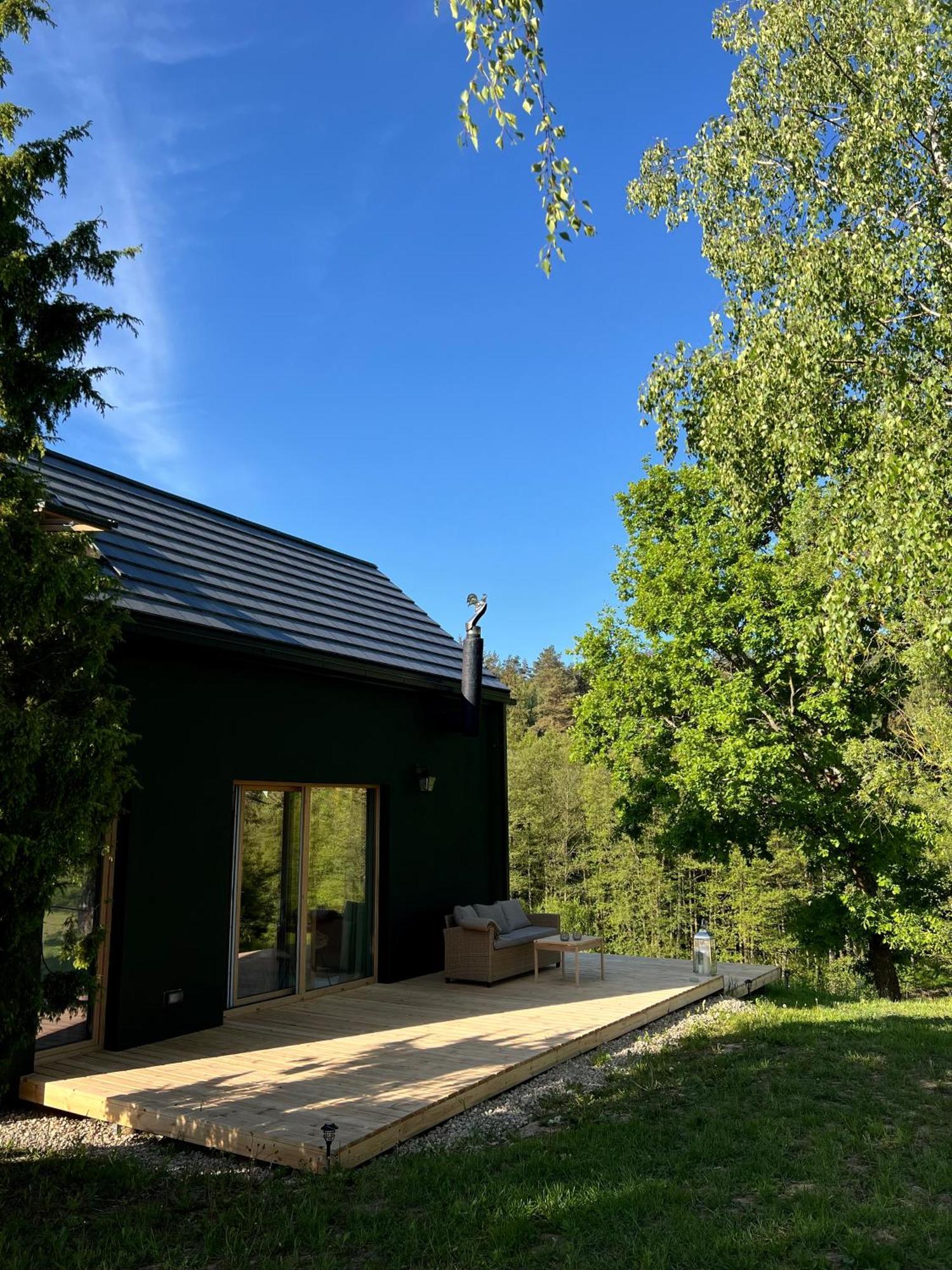 Holiday home Taras I