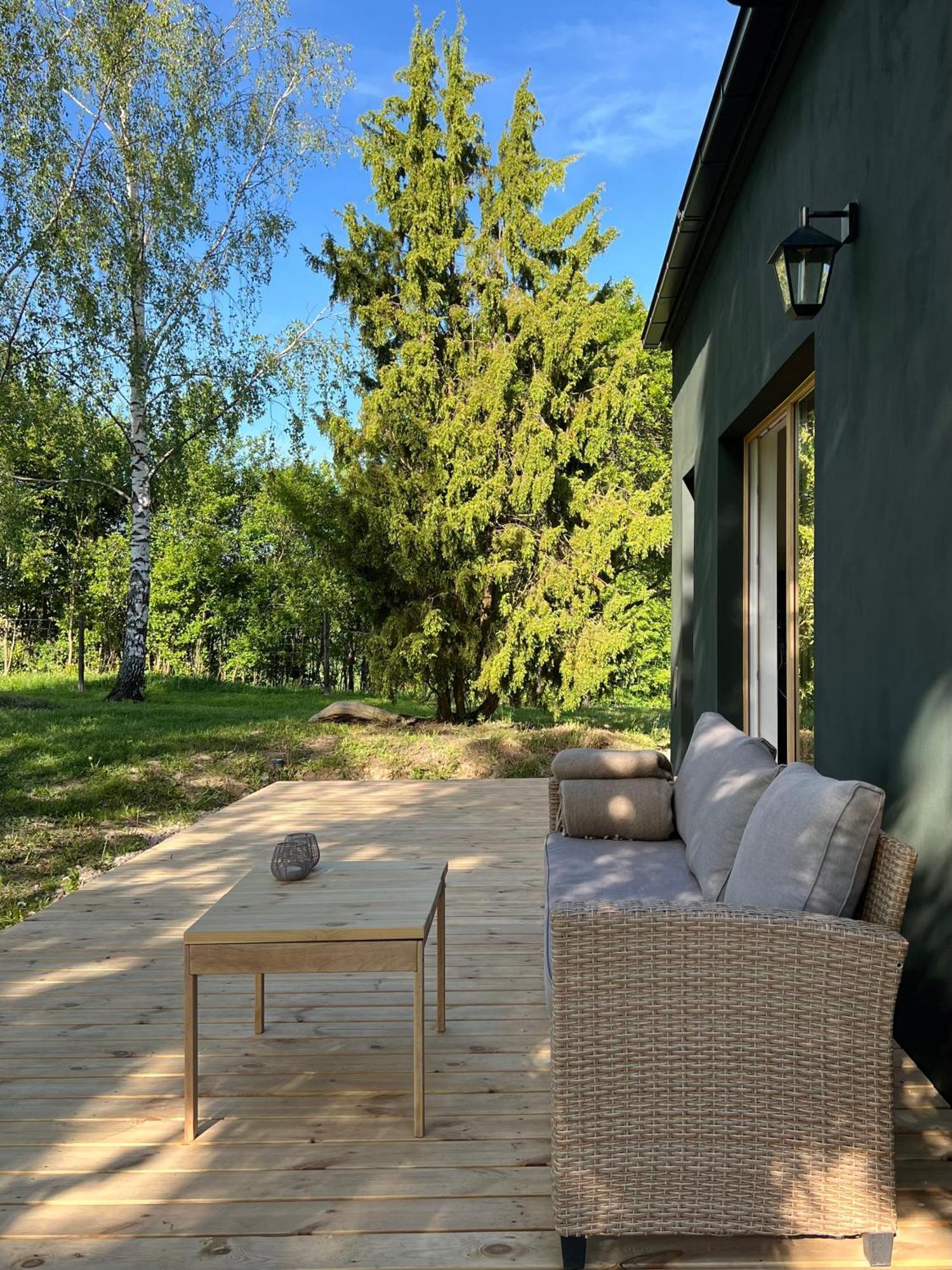 Taras I Casa vacanze Gilawy