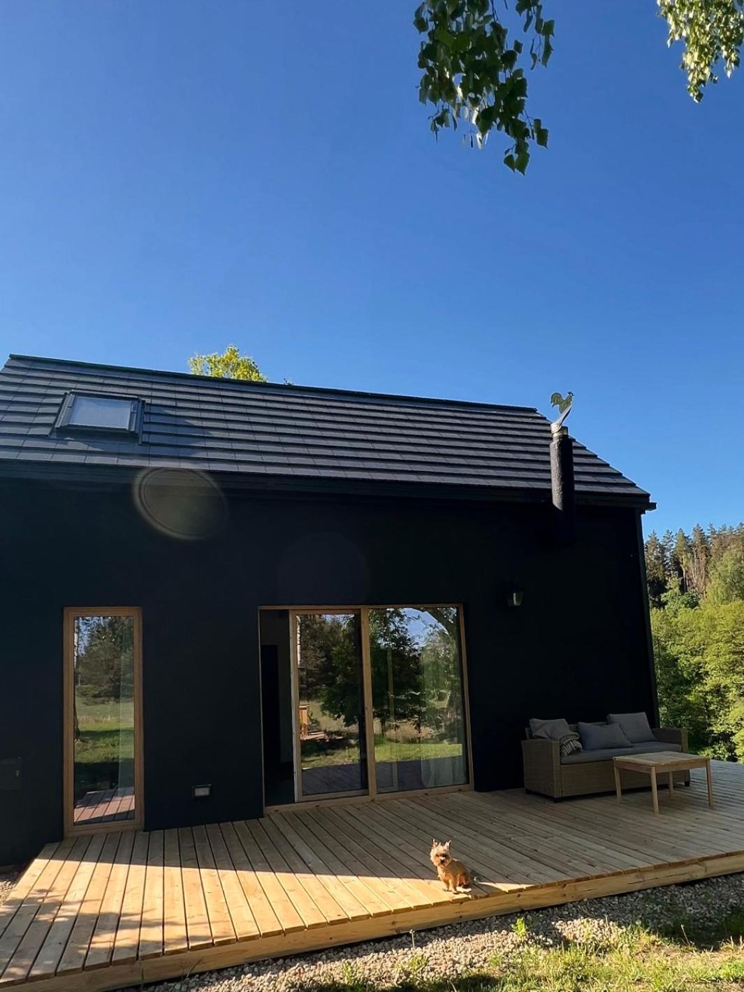 Holiday home Taras I Gilawy