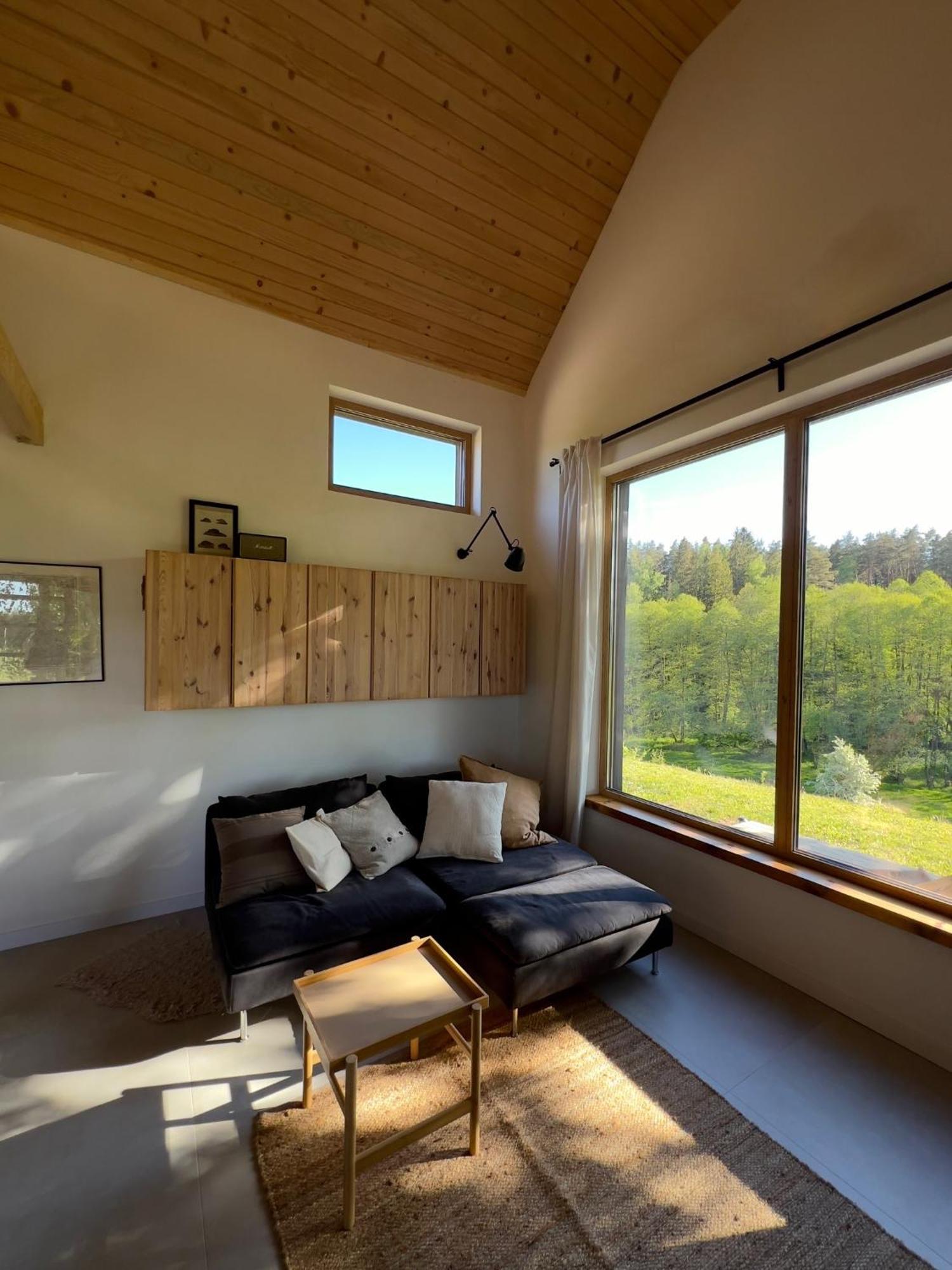 Taras I Holiday home