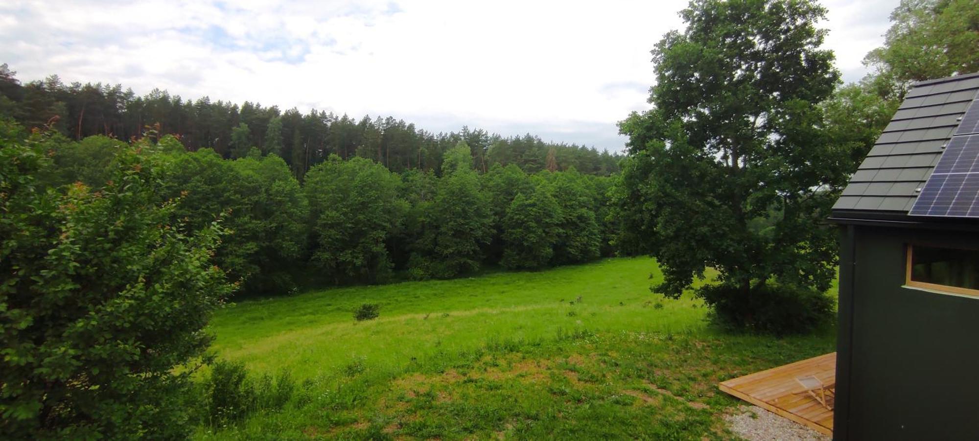 Holiday home Taras I