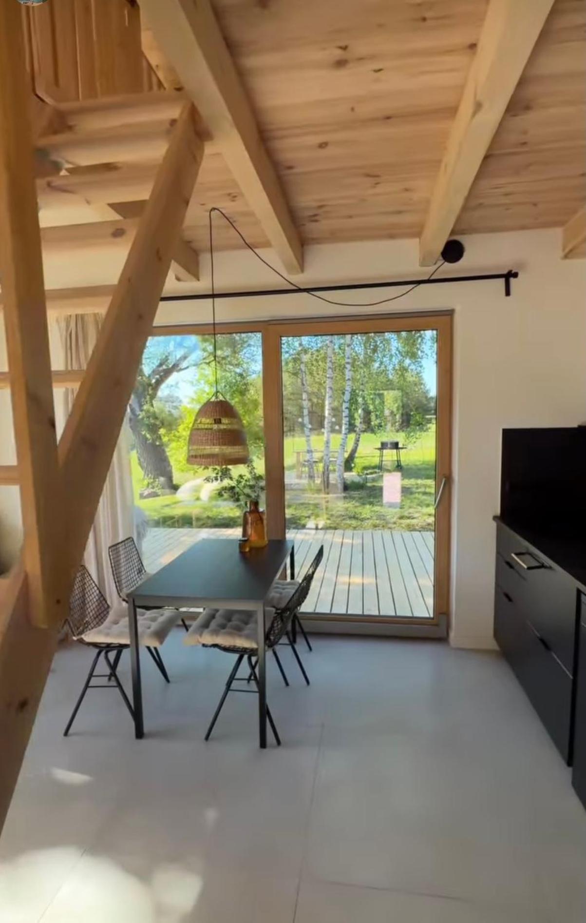 Holiday home Taras I