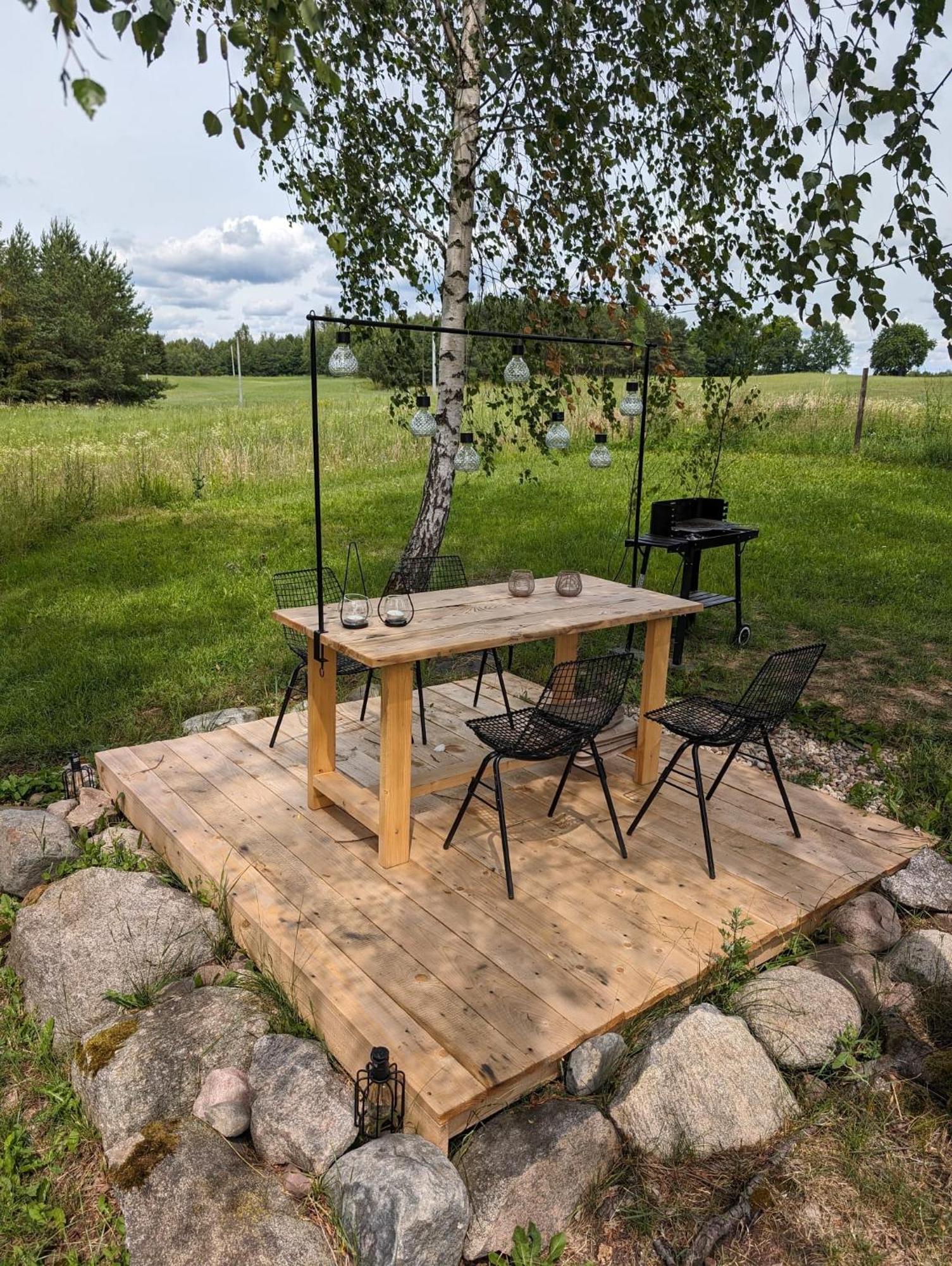 Holiday home Taras I *