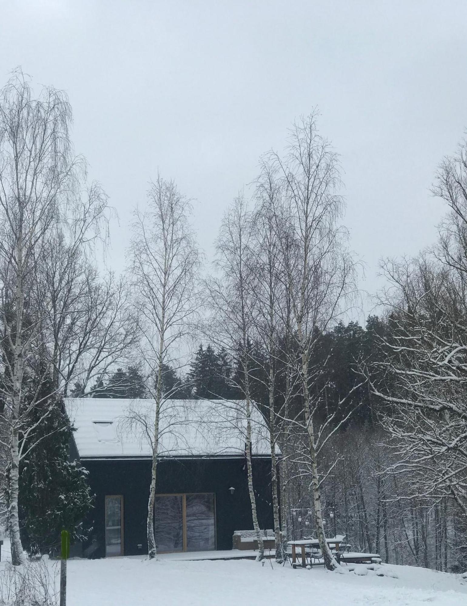 Taras I Holiday home Gilawy